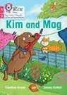 Kim and Mag - Caroline Green - 9780008551643