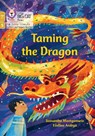 Taming the Dragon - Samantha Montgomerie - 9780008551988