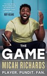 The Game - Micah Richards - 9780008552923