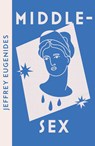 Middlesex - Jeffrey Eugenides - 9780008553807