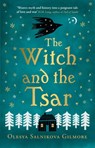The Witch and the Tsar - Olesya Salnikova Gilmore - 9780008555627