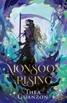 A Monsoon Rising - Thea Guanzon - 9780008555887