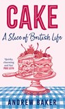 Cake - Andrew Baker - 9780008556075