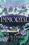 Immortal - Sue Lynn Tan - 9780008556358