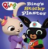 Bing’s Sticky Plaster - HarperCollins Children’s Books - 9780008556990
