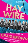 Haywire - Craig Brown - 9780008557485