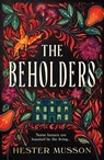 The Beholders - Hester Musson - 9780008558994