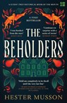 The Beholders - Hester Musson - 9780008559021