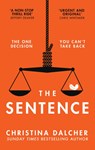 The Sentence - DALCHER,  Christina - 9780008559472