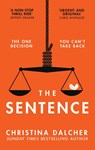 The Sentence - Christina Dalcher - 9780008559519