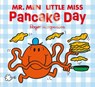 Mr Men Little Miss Pancake Day - Adam Hargreaves - 9780008562168