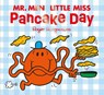 Mr Men Little Miss Pancake Day - Adam Hargreaves - 9780008562168