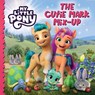 My Little Pony: The Cutie Mark Mix-Up - My Little Pony - 9780008563837