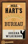Mrs Hart’s Marriage Bureau - Sheena Wilkinson - 9780008564797