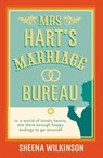 Mrs Hart’s Marriage Bureau - Sheena Wilkinson - 9780008564827