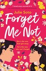 Forget Me Not - SOTO,  Julie - 9780008564834
