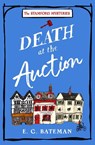 Death at the Auction - E. C. Bateman - 9780008564919