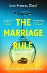 The Marriage Rule - Helen Monks Takhar - 9780008566432