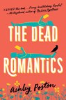 The Dead Romantics - Ashley Poston - 9780008566562