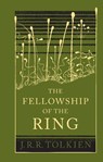 The Fellowship of the Ring - TOLKIEN,  J. R. R. - 9780008567125