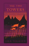 The Two Towers - TOLKIEN,  J. R. R. - 9780008567132