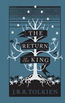 The Return of the King - TOLKIEN,  J. R. R. - 9780008567149