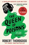 The Queen of Poisons - Robert Thorogood - 9780008567347