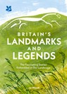 Britain’s Landmarks and Legends - Jo Woolf - 9780008567644