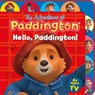 Hello, Paddington! (Tabbed Board) - HarperCollins Children’s Books - 9780008568146