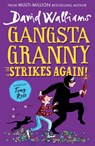 Gangsta Granny Strikes Again! - WALLIAMS,  David - 9780008581404