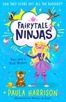 Two and a Half Wishes - Paula Harrison - 9780008583019