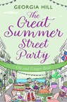 The Great Summer Street Party Part 2: GIs and Ginger Beer - Georgia Hill - 9780008586508