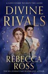 Divine Rivals - Rebecca Ross - 9780008588199