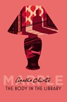 The Body in the Library - Agatha Christie - 9780008589110