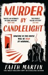 Murder by Candlelight - Faith Martin - 9780008590123
