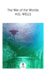 The War of the Worlds - H. G. Wells - 9780008590178