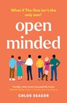 Open Minded - Chloe Seager - 9780008591960