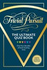 Trivial Pursuit Quiz Book - Trivial Pursuit ; Hasbro - 9780008595098
