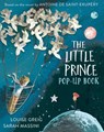 The Little Prince - Antoine de Saint-Exupery ; Louise Greig - 9780008595227