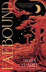 Faebound - Saara El-Arifi - 9780008596972