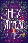Hex Appeal - Kate Johnson - 9780008597788