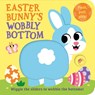 Easter Bunny’s Wobbly Bottom - Kit Frost - 9780008598198