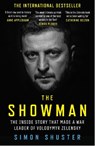 The Showman - Simon Shuster - 9780008599218