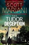 The Tudor Deception - Scott Mariani - 9780008601126
