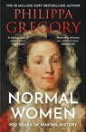 Normal Women - Philippa Gregory - 9780008601690
