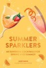 Summer Sparklers - Jassy Davis - 9780008601775
