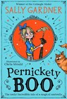 Pernickety Boo - Sally Gardner - 9780008602642