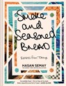 Smoke and Seasoned Bread - Hasan Semay - 9780008603755