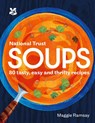 Soups - Maggie Ramsay ; National Trust Books - 9780008604332