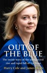 Out of the Blue - Harry Cole ; James Heale - 9780008605780